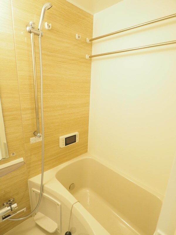 大崎駅 徒歩15分 7階の物件内観写真