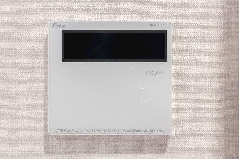 大崎駅 徒歩15分 7階の物件内観写真