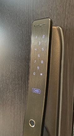 La Blancheur桜新町の物件内観写真