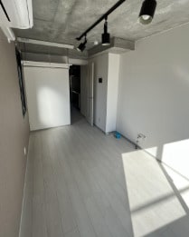 La Blancheur桜新町の物件内観写真