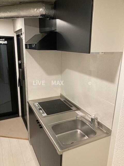 La Blancheur桜新町の物件内観写真