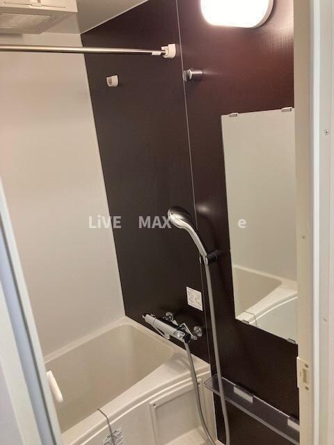 La Blancheur桜新町の物件内観写真