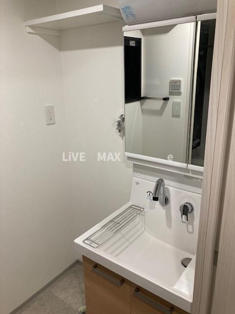 La Blancheur桜新町の物件内観写真