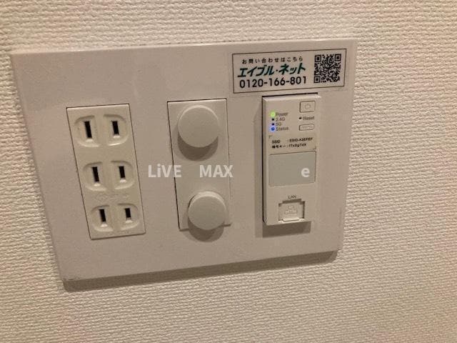 La Blancheur桜新町の物件内観写真