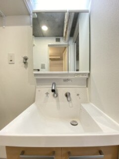 La Blancheur桜新町の物件内観写真