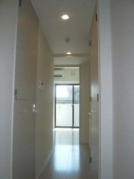 目黒駅 徒歩8分 5階の物件内観写真