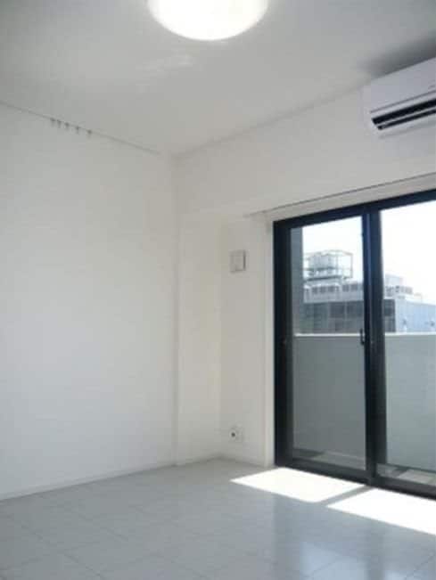 目黒駅 徒歩8分 5階の物件内観写真