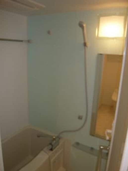 目黒駅 徒歩8分 5階の物件内観写真