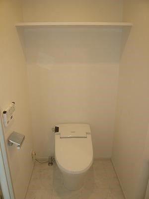 目黒駅 徒歩8分 5階の物件内観写真