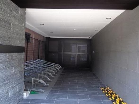 目黒駅 徒歩8分 5階の物件内観写真