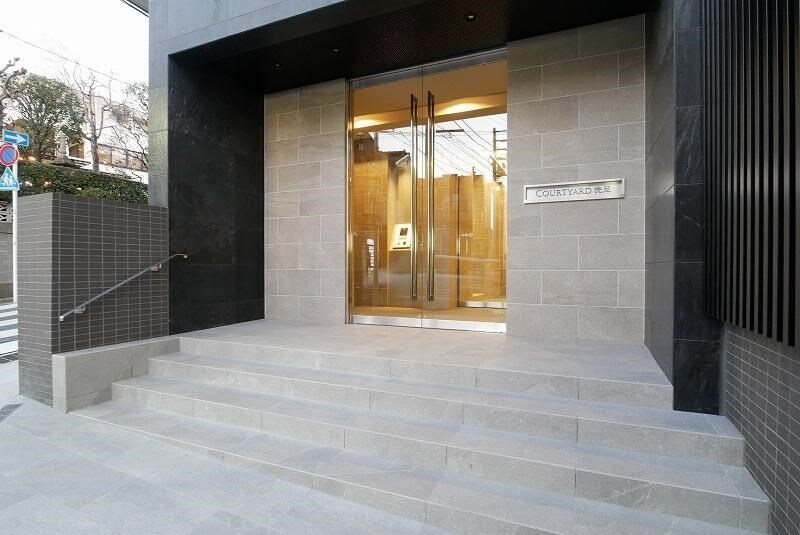 北千束駅 徒歩1分 1階の物件外観写真