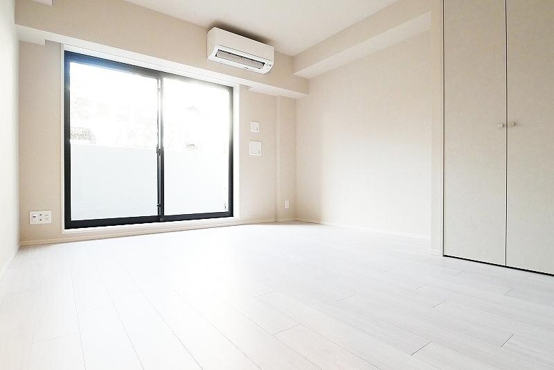 北千束駅 徒歩1分 1階の物件内観写真