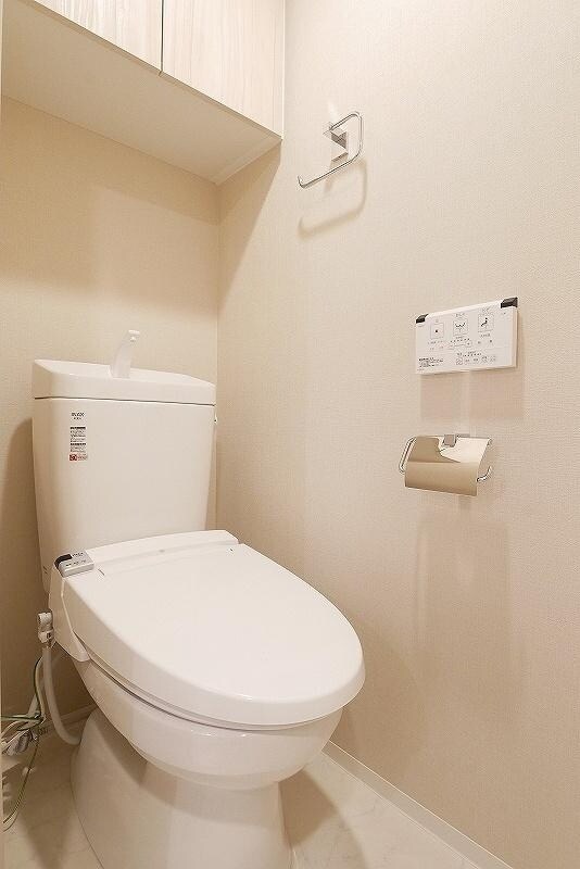 北千束駅 徒歩1分 1階の物件内観写真