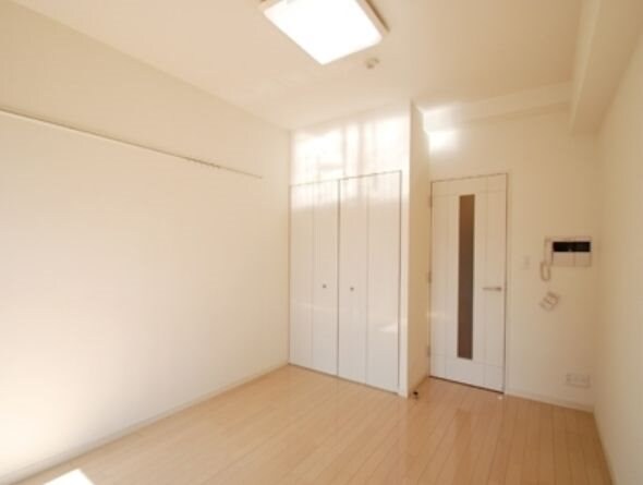 白金高輪駅 徒歩5分 9階の物件内観写真