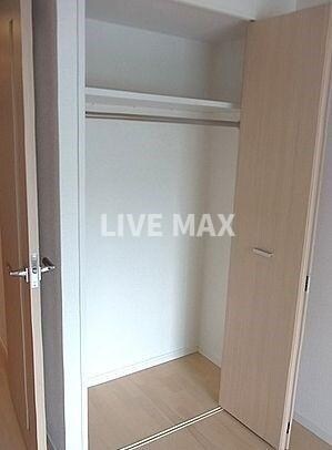 蒲田駅 徒歩6分 2階の物件内観写真