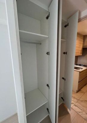 ザ・パークハビオSOHO祐天寺の物件内観写真