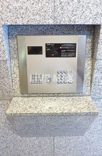 広尾駅 徒歩5分 5階の物件内観写真