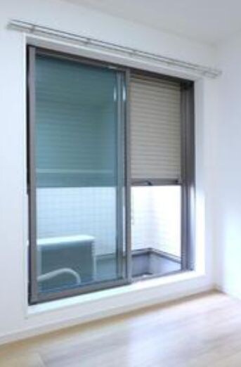 コンフィア目黒本町の物件内観写真