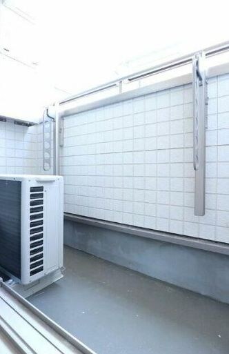 コンフィア目黒本町の物件内観写真