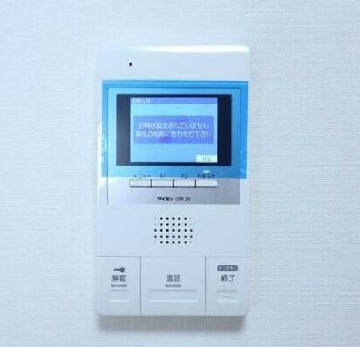 コンフィア目黒本町の物件内観写真