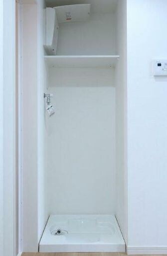 コンフィア目黒本町の物件内観写真