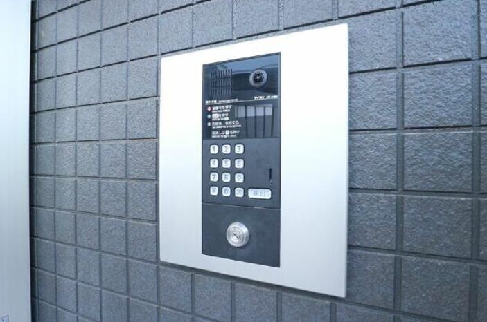 コンフィア目黒本町の物件内観写真