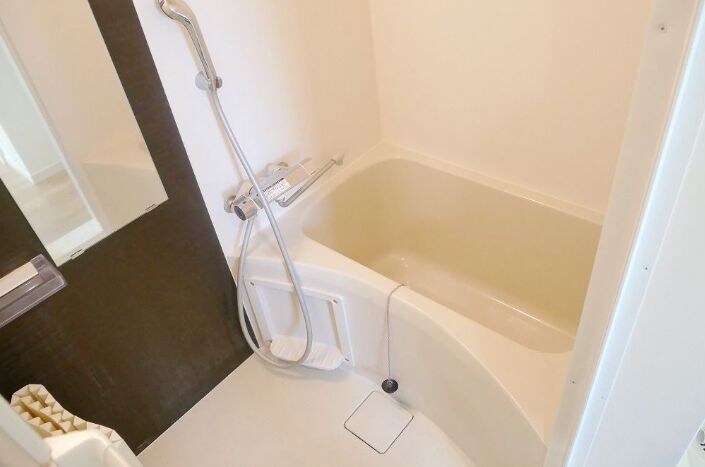 コンフィア目黒本町の物件内観写真