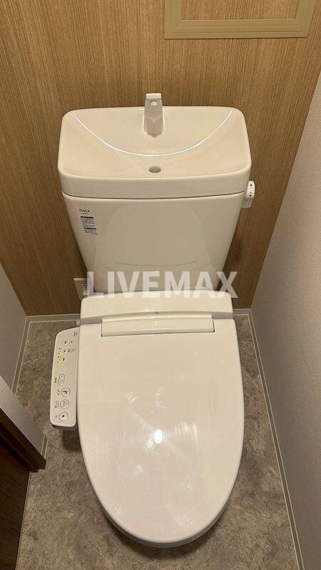 ZOOM下丸子の物件内観写真