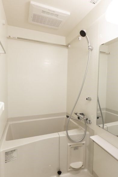 コンフォリア・リヴ品川南大井の物件内観写真