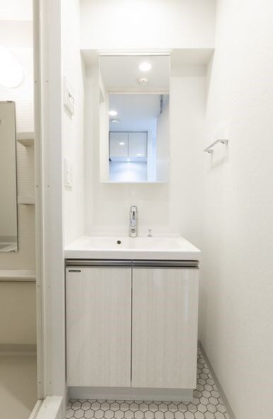 コンフォリア・リヴ品川南大井の物件内観写真