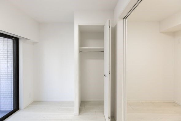 コンフォリア・リヴ品川南大井の物件内観写真