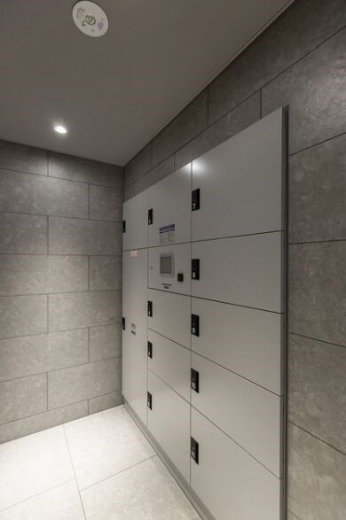 コンフォリア・リヴ品川南大井の物件内観写真