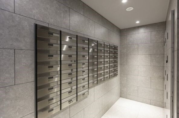 コンフォリア・リヴ品川南大井の物件内観写真