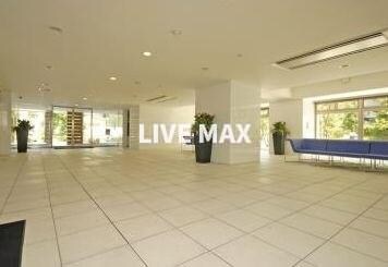 品川シーサイド駅 徒歩9分 8階の物件外観写真