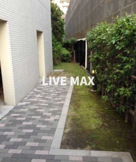 品川シーサイド駅 徒歩9分 8階の物件外観写真