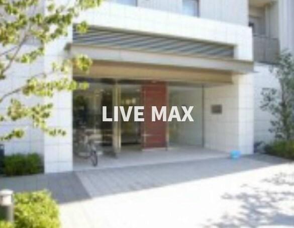 品川シーサイド駅 徒歩9分 8階の物件外観写真