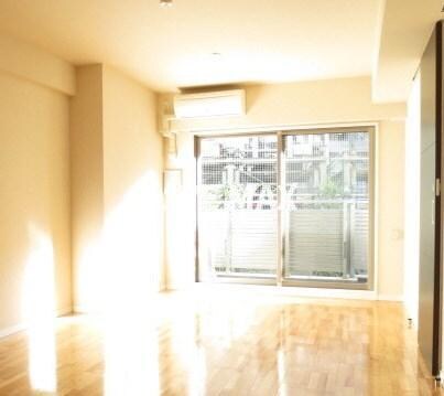 品川シーサイド駅 徒歩9分 8階の物件内観写真