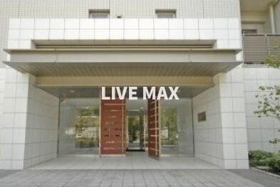 品川シーサイド駅 徒歩9分 8階の物件内観写真