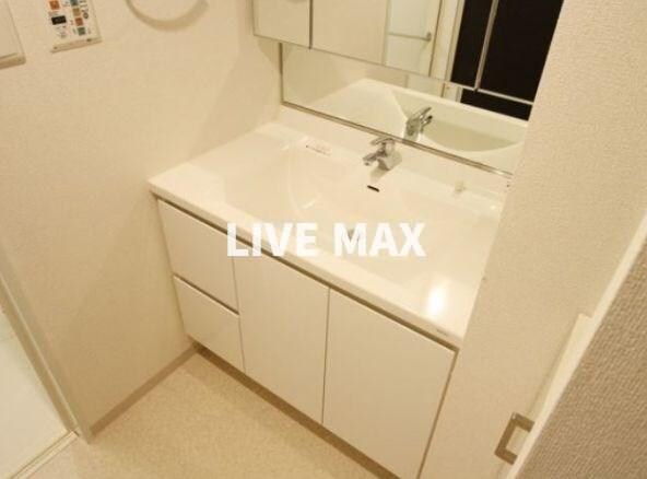 品川シーサイド駅 徒歩9分 8階の物件内観写真