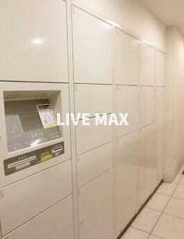 品川シーサイド駅 徒歩9分 8階の物件内観写真