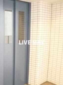 品川シーサイド駅 徒歩9分 8階の物件内観写真