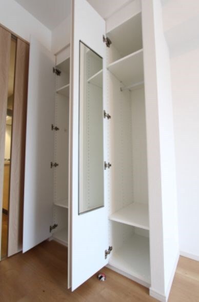 プラウドフラット学芸大学Ⅱの物件内観写真