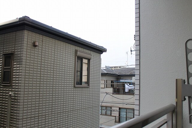 神楽坂駅 徒歩5分 8階の物件内観写真