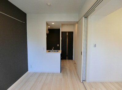 アジールコート大森西の物件内観写真