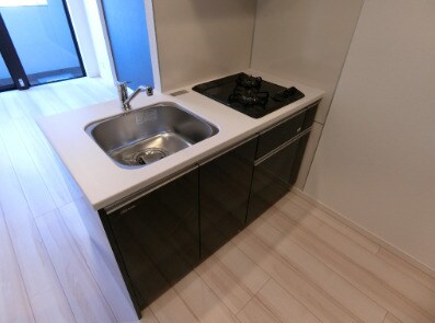 アジールコート大森西の物件内観写真