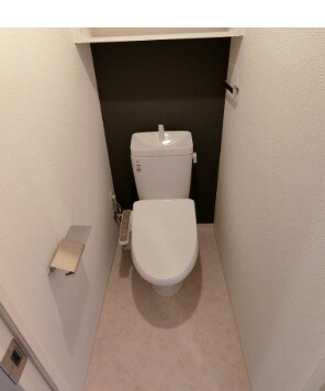 アジールコート大森西の物件内観写真