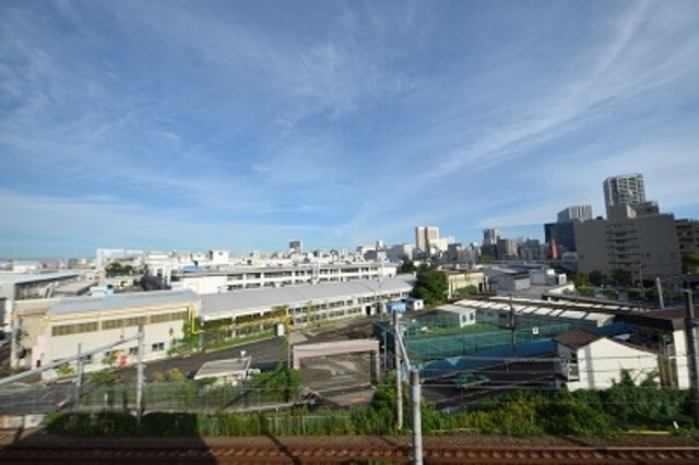 大崎駅 徒歩13分 6階の物件内観写真