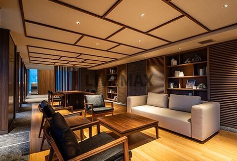 ブランシエスタ目黒中央町の物件外観写真