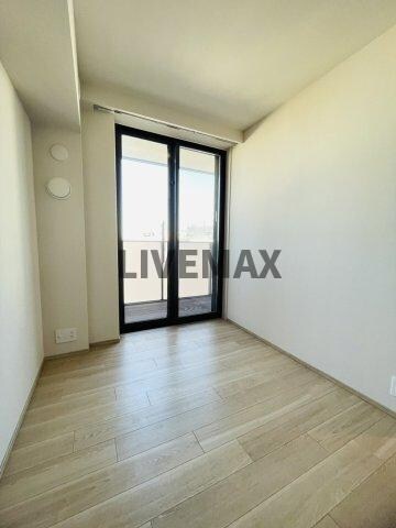 ブランシエスタ目黒中央町の物件内観写真