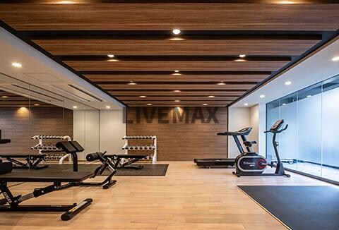 ブランシエスタ目黒中央町の物件内観写真